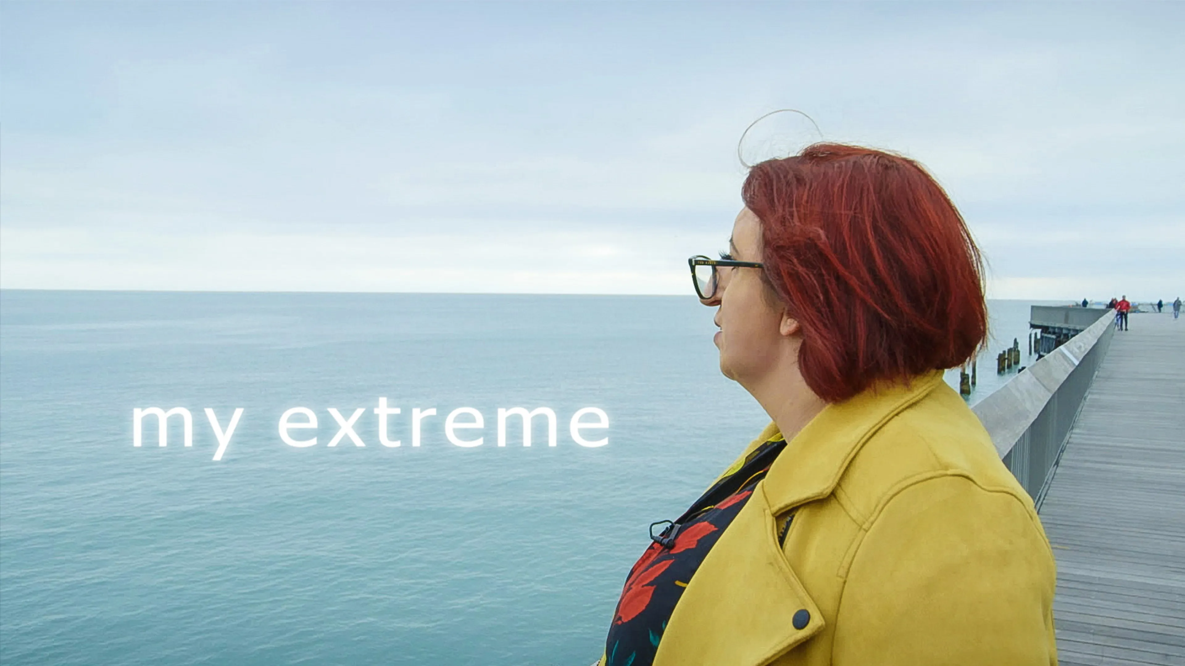 My Extreme poster